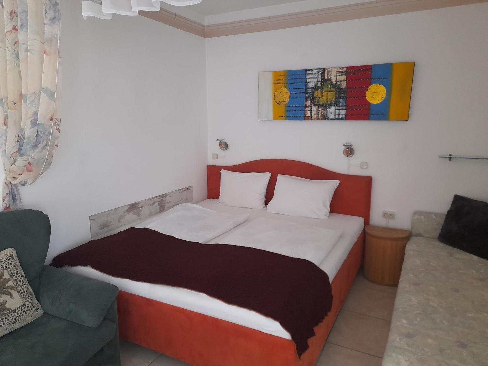 Guest House Moritz Keszthely Bilik gambar
